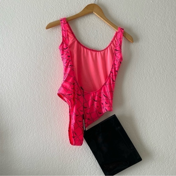 Zadig & Voltaire Jeri One Piece Maillot Swimsuit - Picture 8 of 9